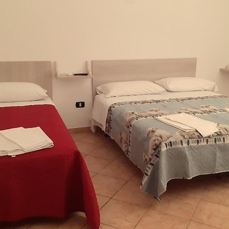Sweet Home Tempo Libero San Severo Exteriér fotografie