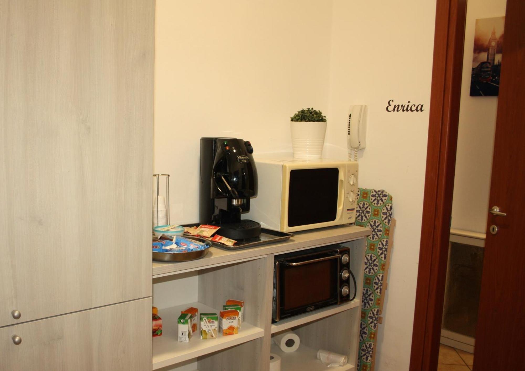 Sweet Home Tempo Libero San Severo Exteriér fotografie