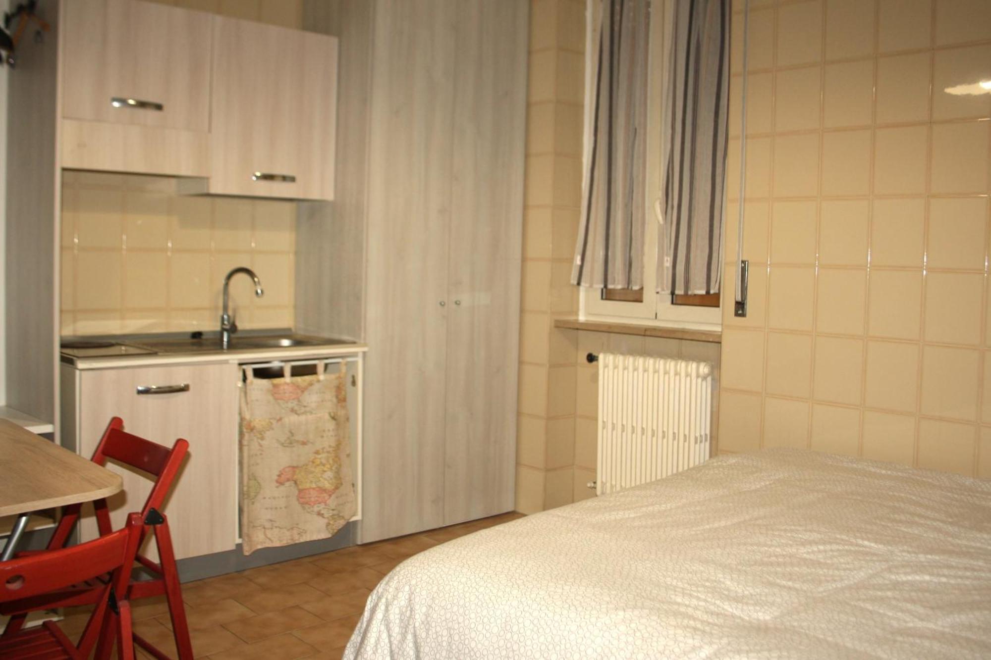 Sweet Home Tempo Libero San Severo Exteriér fotografie