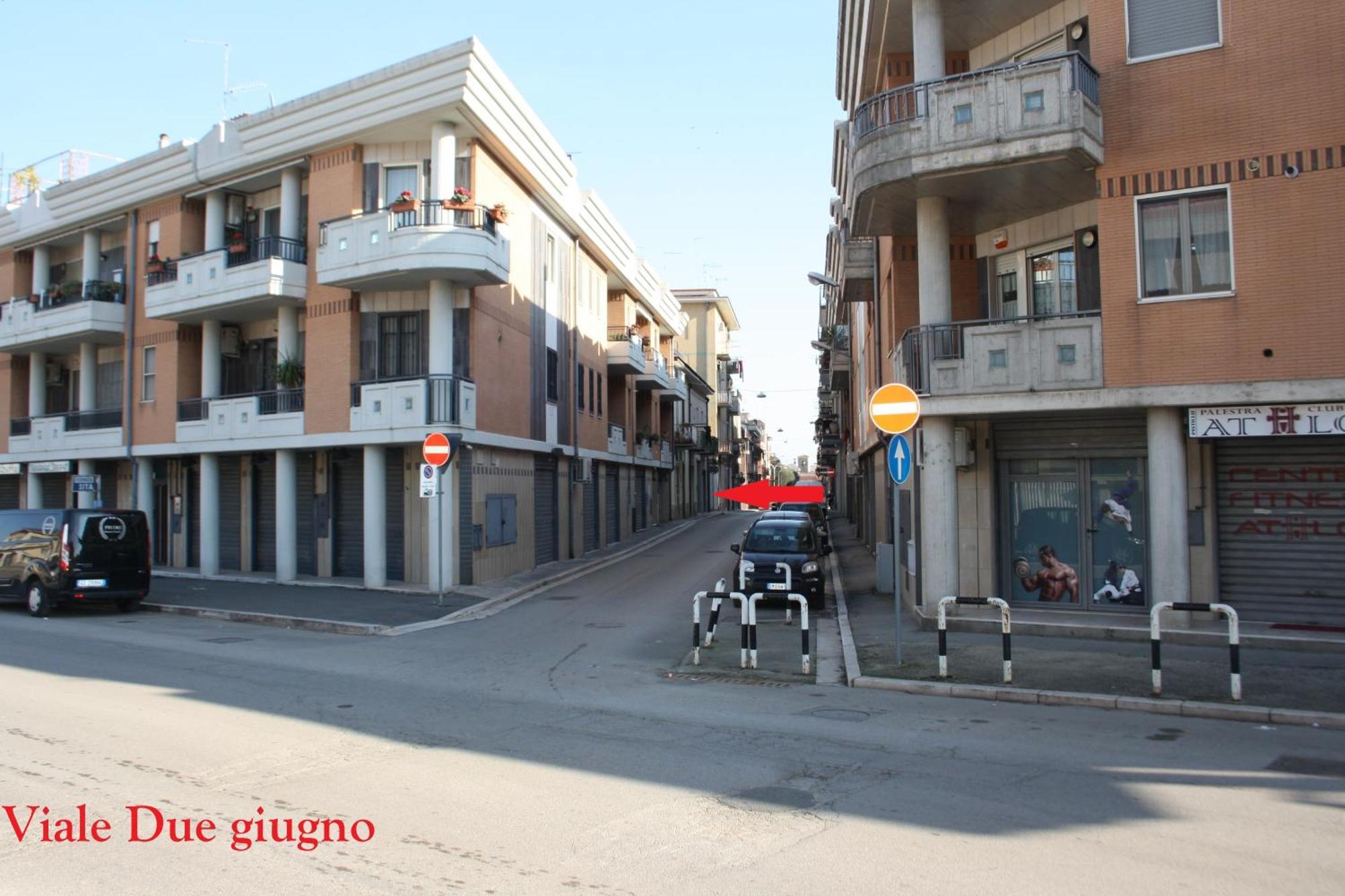 Sweet Home Tempo Libero San Severo Exteriér fotografie