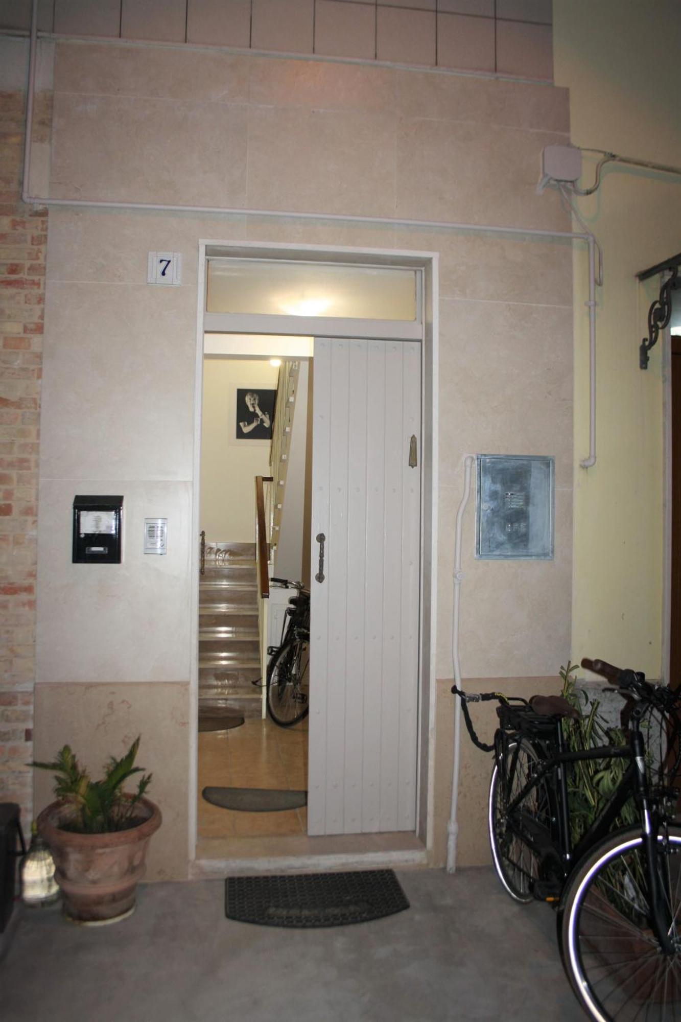 Sweet Home Tempo Libero San Severo Exteriér fotografie